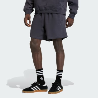 Premium Essentials Shorts