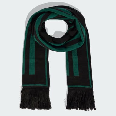 オーバーサイズ スカーフ