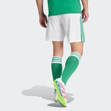 Newcastle United FC 25/26 Away Shorts
