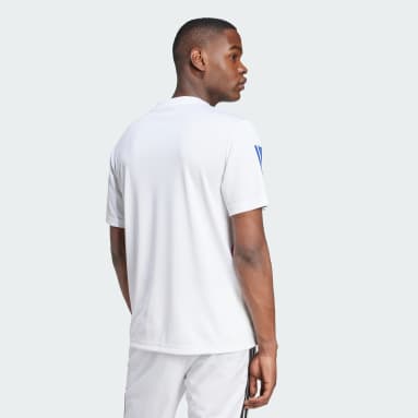 Tee House of Tiro Colourblock