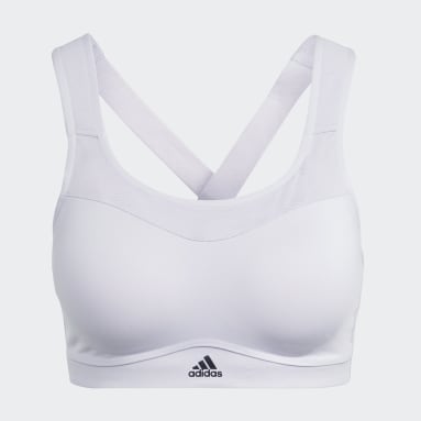 Áo Bra Tập Luyện High Support Impact adidas TLRD