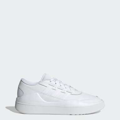 Sportswear Vit Osade Skor