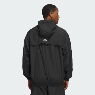 Sudadera Anorak Anthony Edwards