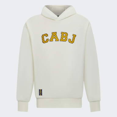 Buzo con Capucha Boca Juniors SZN
