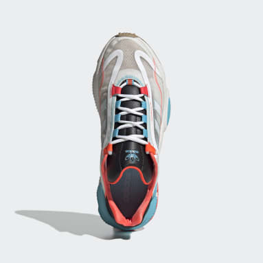 Tenis OZWEEGO Pure Blanco Originals