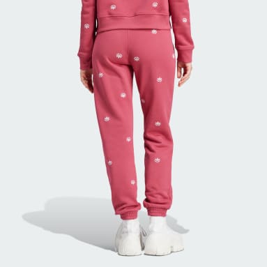 Pink pants womens small - Gem