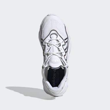 Originals White OZWEEGO Shoes