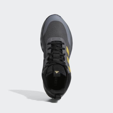 Zapatillas OwnTheGame Gris Hombre Lifestyle