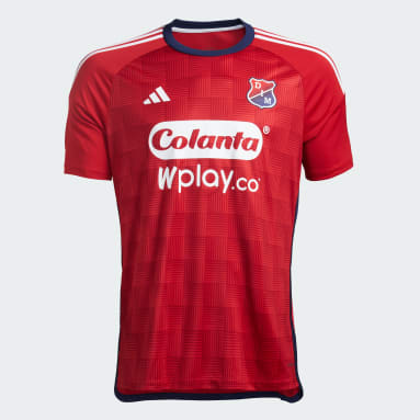Camiseta Local DIM 2024
