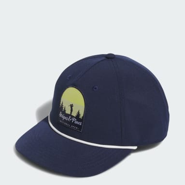 Stripes And Pines Hat