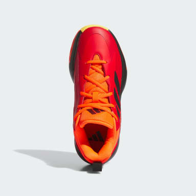 Adidas dragon rojas nino online