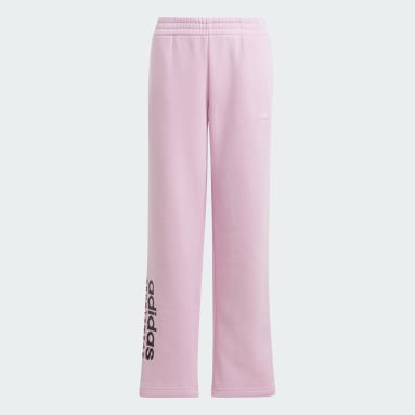 Pantalon molleton Enfants Pourpre Adolescents 8-16 Years Sportswear