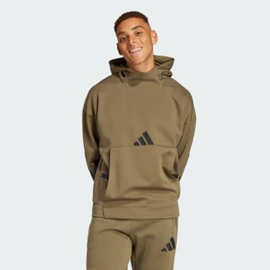 Z.N.E. Hoodie