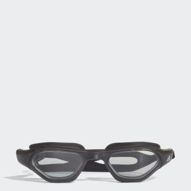 Swimming Grey persistar 180 unmirrored swim goggle