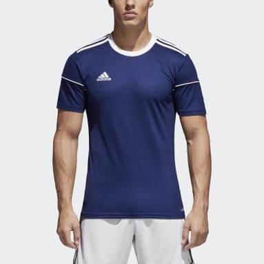 Heren Fitness En Training Squadra 17 Voetbalshirt