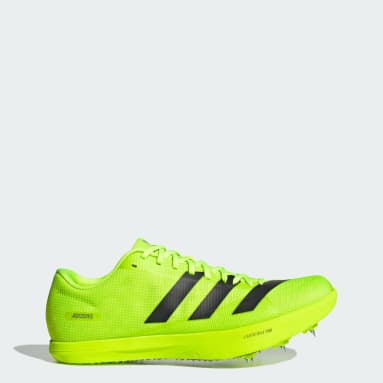 Sapatilhas Adizero – Salto em Comprimento