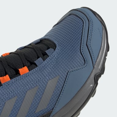 Zapatilla Terrex Eastrail GORE-TEX Hiking Azul TERREX