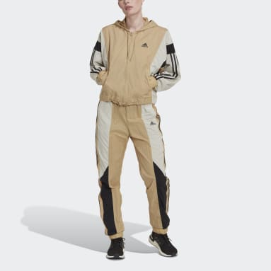 Gametime Treningsdress Beige