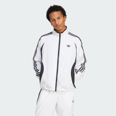 Veste de survêtement Adicolor Teamgeist