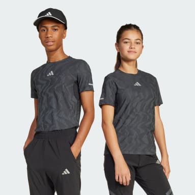 All Run Champ Tee Kids