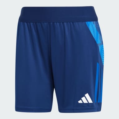 Tiro 24 Competition Training Shorts