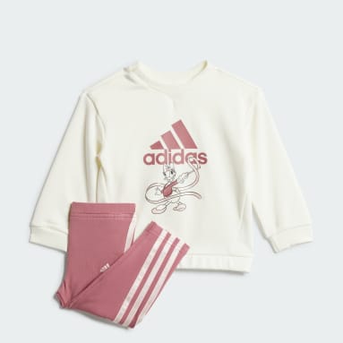 Jogging adidas bebe online
