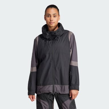 Adidas gym jacket best sale