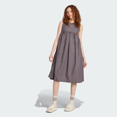 City Escape Summer Dress