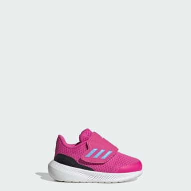 Tenis RunFalcon 3.0 Tira Ajustable de Cierre por Contacto