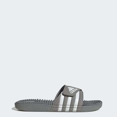 Men's Slides & Sandals | adidas US