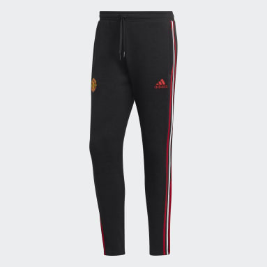 Manchester United DNA 3-Stripes Broek