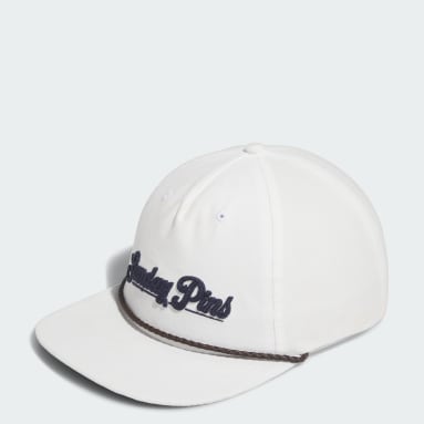 Leather Cord Corduroy Hat