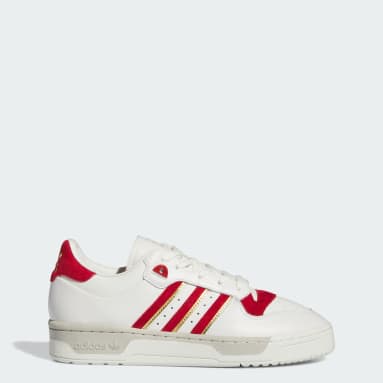 Sapatilhas Rivalry 86 Low