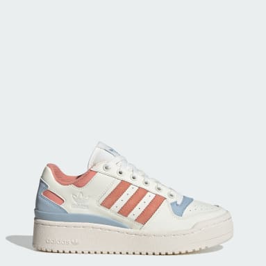 Women's Forum Shoes adidas