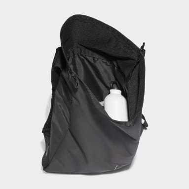 Lifestyle Black Sports Bag