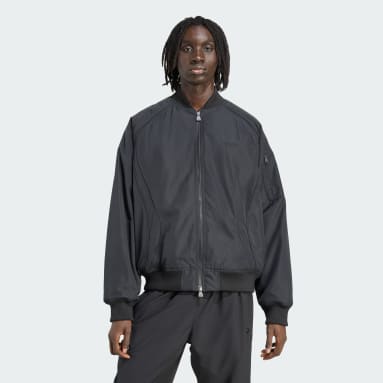 Campera acolchada Teamgeist
