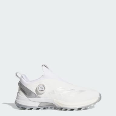 Adizero ZG BOA Spikeless Golf Shoes