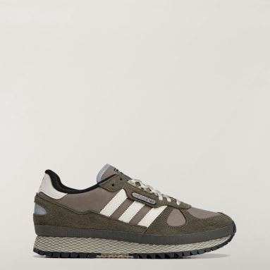 NY II OUTDOOR SPZL Schuhe