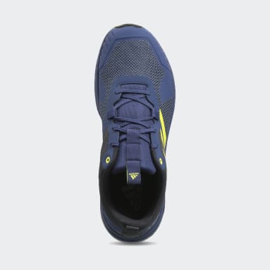 Men Outdoor Blue Adiaxis