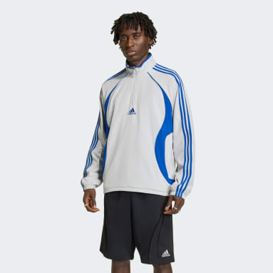 チームガイスト ハーフジップ スウェットシャツ