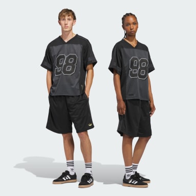 SZORTY SKATEBOARDING x TYSHAWN BBALL