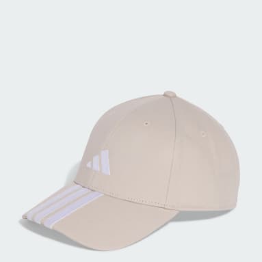 Gorra Béisbol 3 Franjas New Logo