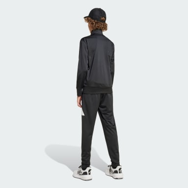 Essentials Climacool Track Suit Kids
