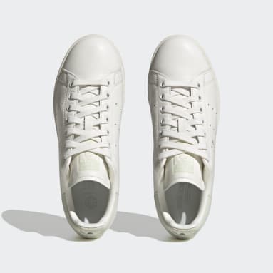 Frauen Originals Stan Smith Schuh Weiß