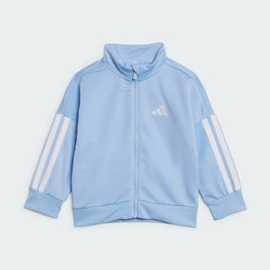 Essentials CLIMACOOL Track Suit Kids