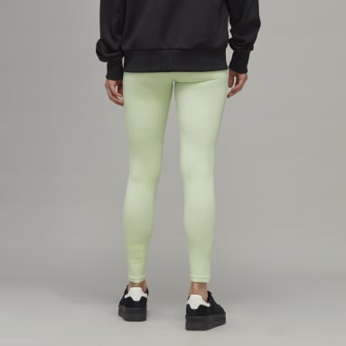 Adidas y3 boost womens green clearance