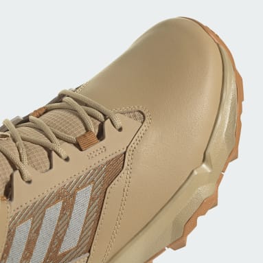 Zapatillas de Senderismo Unity Piel RAIN.RDY Mid