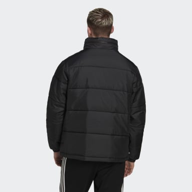 Heren Originals Essentials Gevoerd Puffer Jack