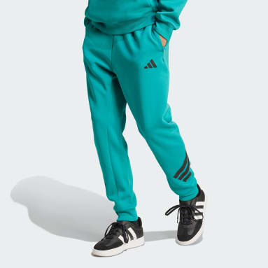 Nohavice Future Icons 3-Stripes