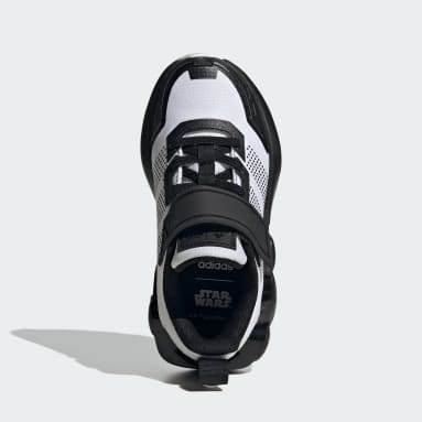 Sapatilhas de Running Star Wars – Criança Preto Criança Sportswear